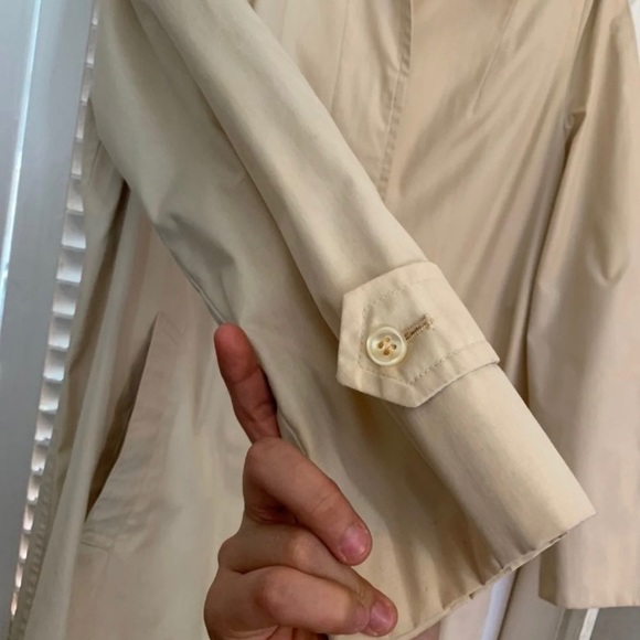 London Fog Trnech Main Coat - Picture 4 of 8